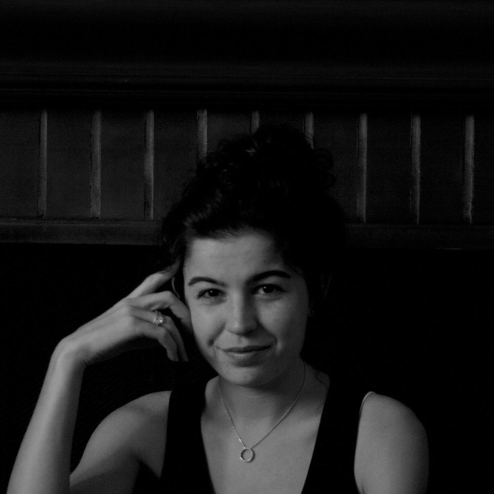 Meet your Posher, Danielle